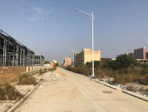 黄陂前川钢构，可分割办证，最小1000平，层高12米