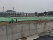 广州番禺新建钢构厂房8000平方出租