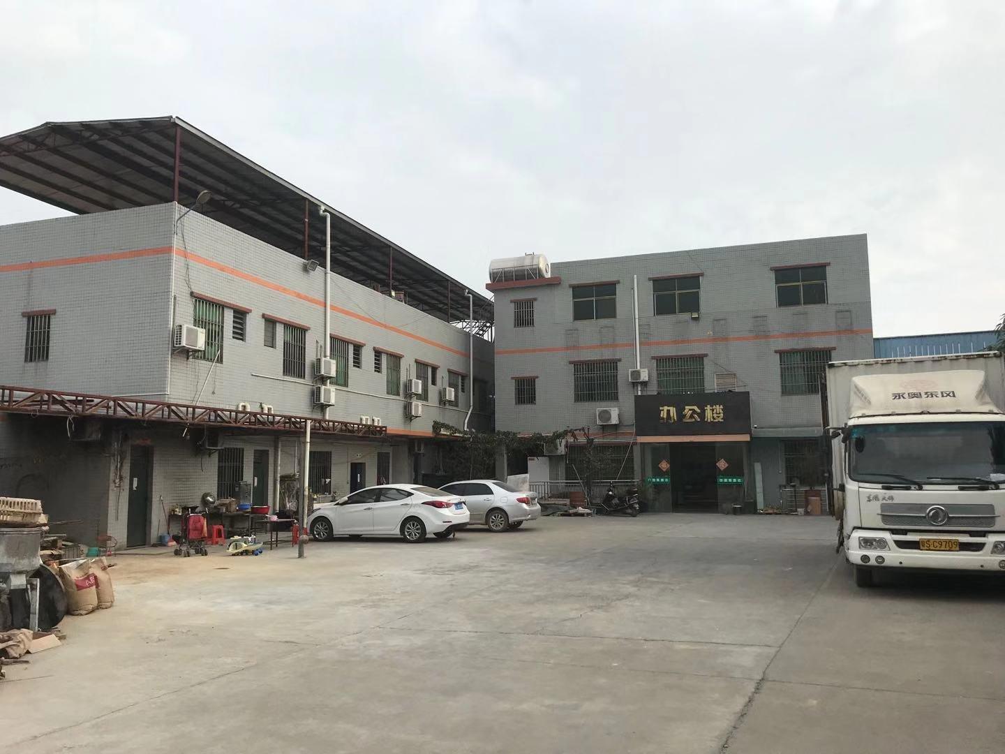 惠州市仲恺高新区沥林镇现成2000平方抽粒厂房转让