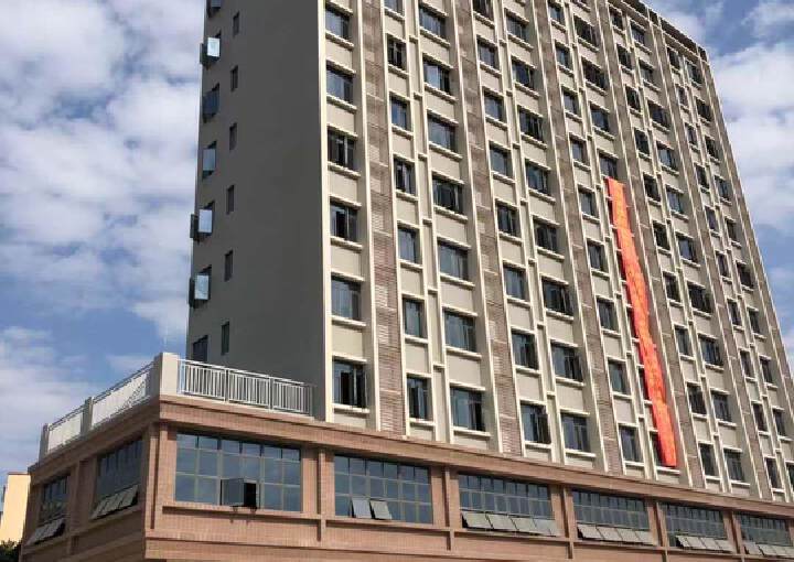 佛山南海小塘酒店式公寓,可居住,可做酒店投资,城区生活位置