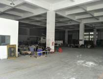 龙江标准一楼厂房900出租，现成装修进驻即可使用