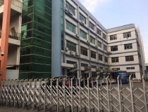 惠东吉隆工业区红本国有双证厂房15000平方米出售