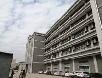 仲恺惠环西坑工业区原房东标准红本厂房5楼5600平方招租