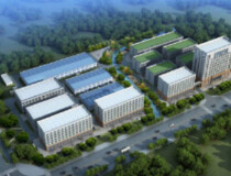 惠州汝湖原房东新建标准厂房分开出售。