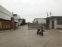 惠州市水口镇1200㎡钢构厂房出租