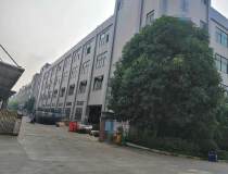 番禺石碁镇市莲路边工业园区5500方独栋厂房出售