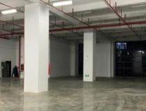 龙华新区观澜高新产园一楼2200平标准厂房出租