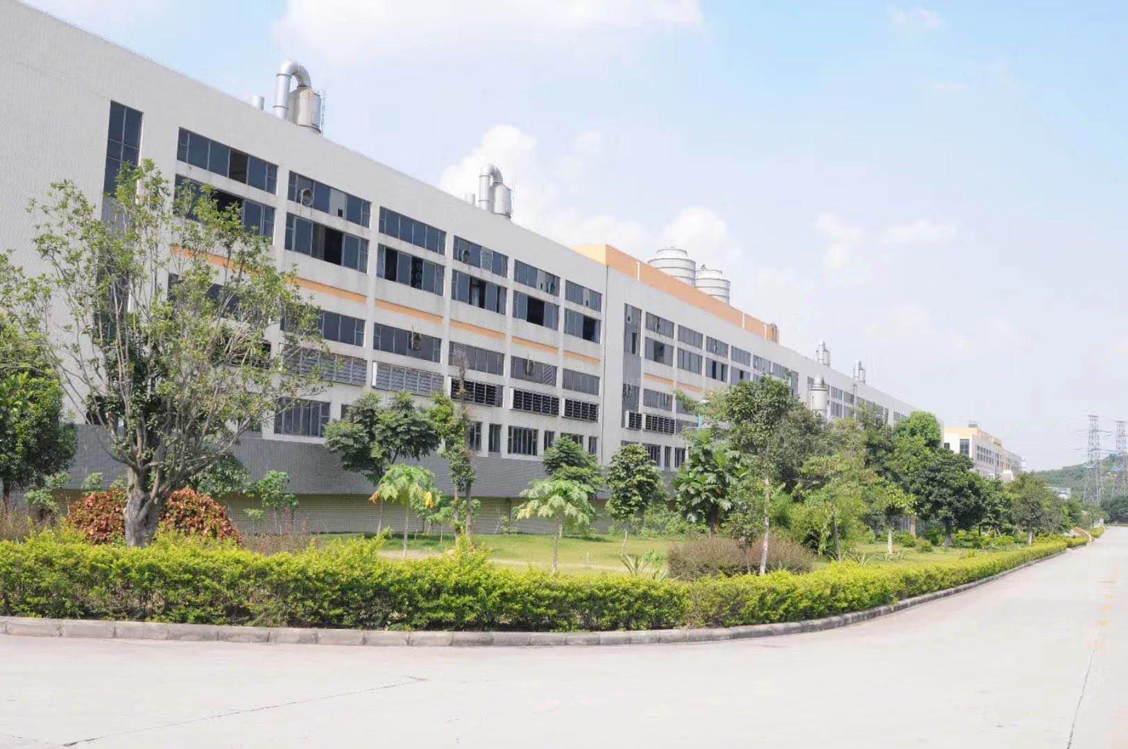广州市科学城大型工业厂房仓库4200平出租，可分租