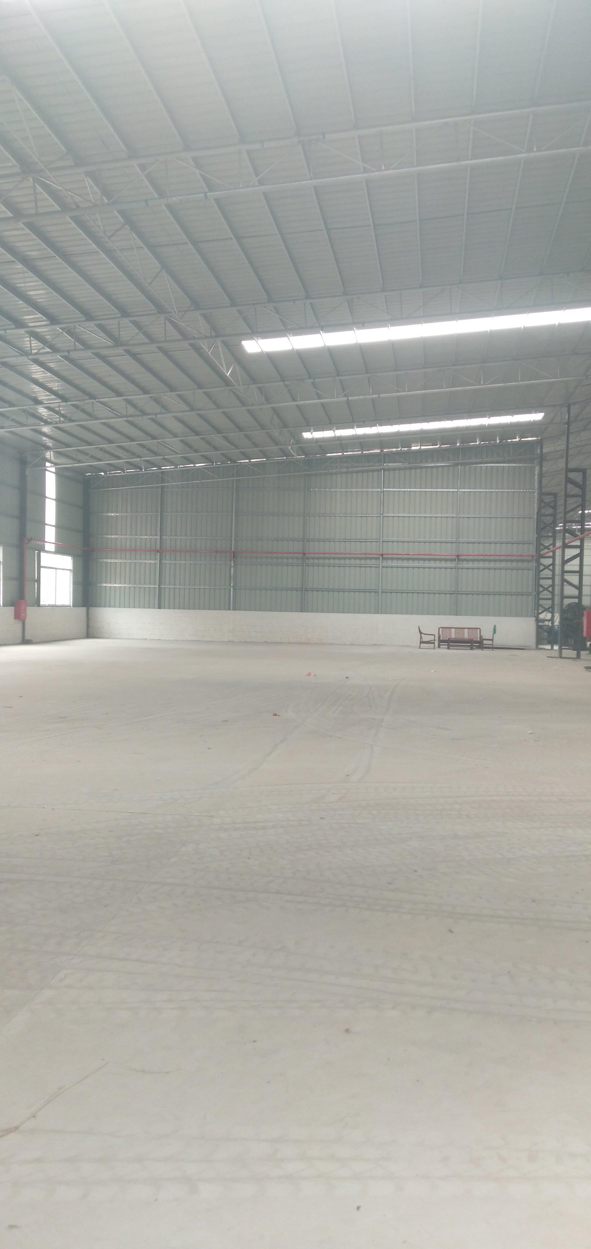 高明区新岀800平方单一层厂房仓库，能办环评交通方便