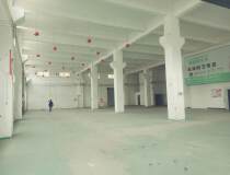 顺德区容桂华囗标准厂房出售1200平米