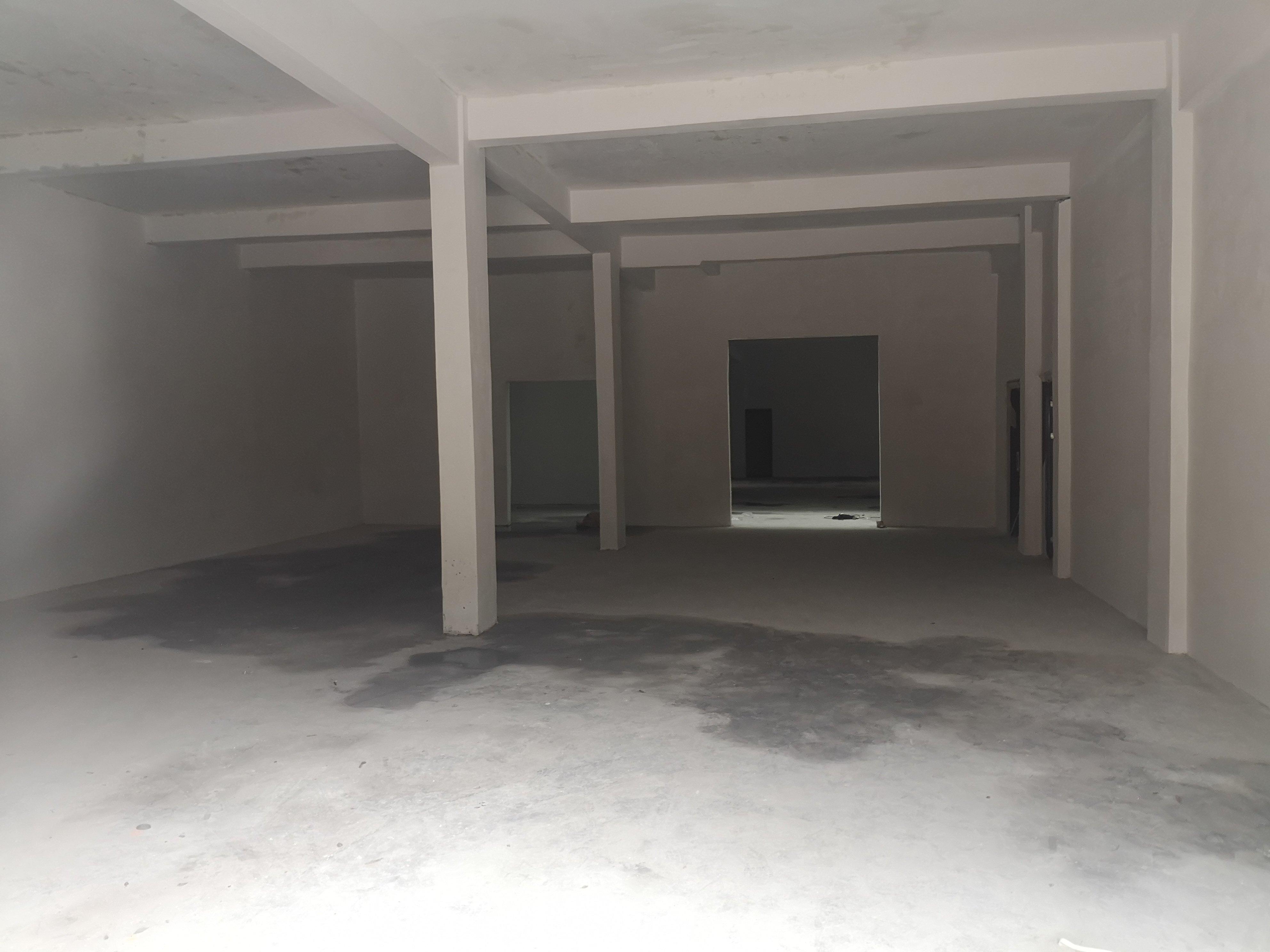 【大岭山厂房出租】新出原房东可办环评实际面