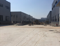 星沙开元东路钢结构厂房7000平米出租可分组