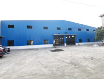 高明荷城三洲工业区新出全新单一层厂房4400平