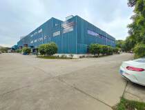 黄埔东区新出园区厂房单一层2790平方，高度5米招租。可分租