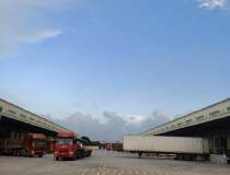 增城区仙村镇交通便利单一层钢构滴水12米厂房