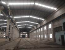 厂房出租适合做重工业钢材。