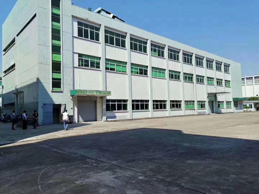 黄埔开发区小面积厂房出租，可以做仓库，可办营业执照