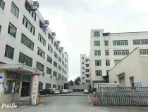广州番禺区占地20亩独门独院厂房出售