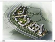 东莞市虎门全新高新产业园47万平方，合适上市公司园区