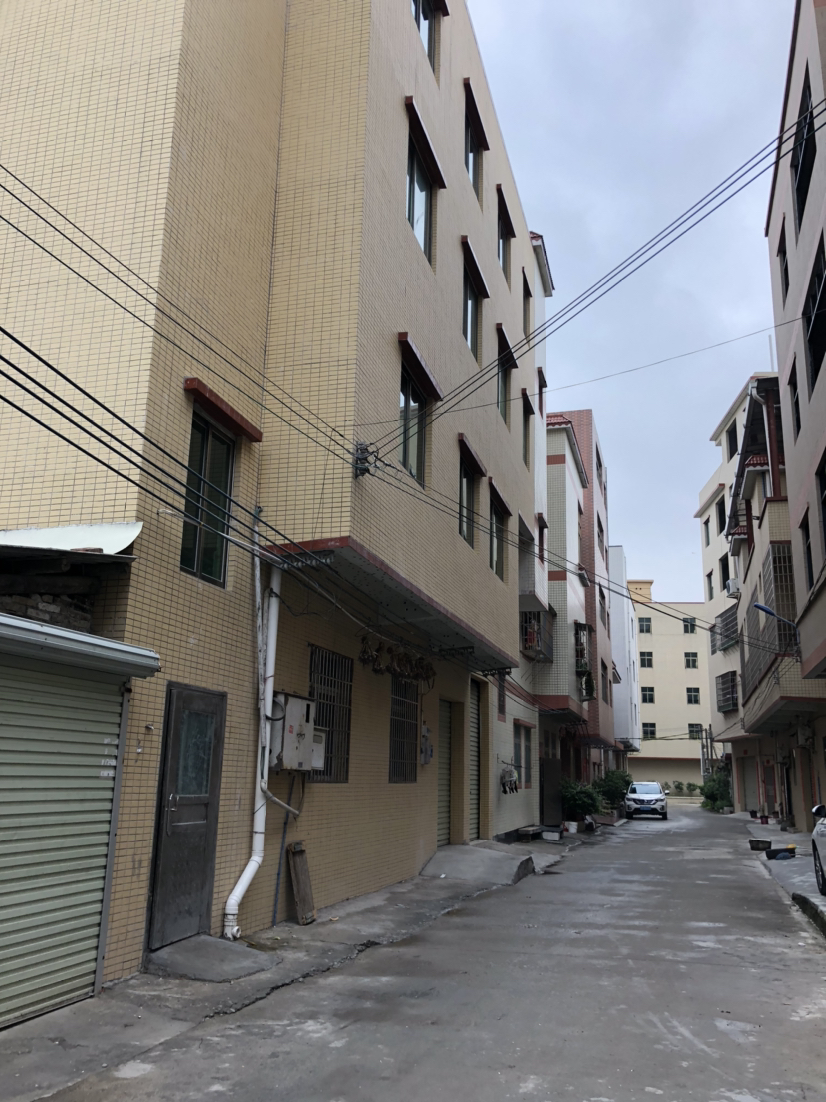 广州市白云区人和镇太成高速收费站附近700平方米