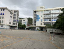 深圳市坪地附近新出刚完工独院厂房36000平方米出售