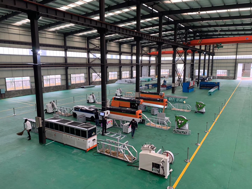 榔莉工业园钢结构带20吨行车1800平米厂房仓库300专电