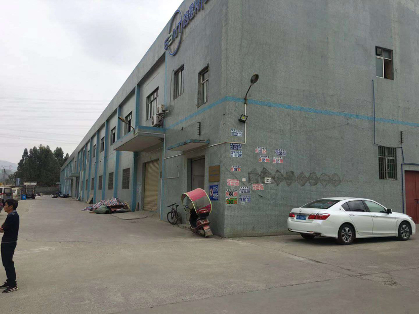 增城区中新镇永宁街道标准单一层带消防喷淋层高6米厂房仓库出租