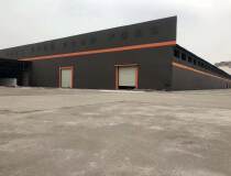 南庄新出15000平方陶瓷仓库，有内部卸货平台，层高12米