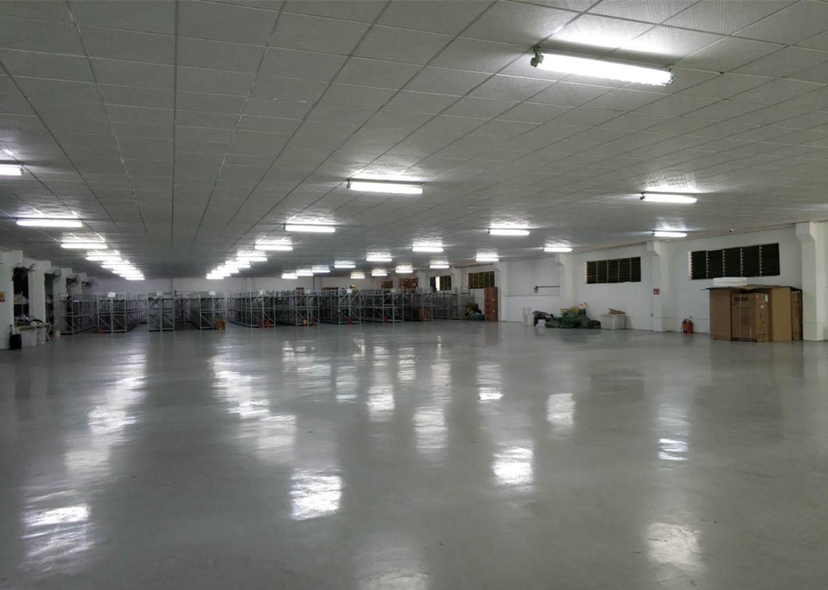 地坪漆,番禺南村2000方仓库出租