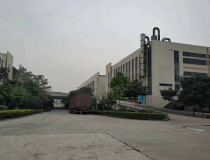 广州黄埔区新出489平方标准厂房生产仓储一体