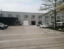 白云区江高镇工业园区新空出一楼标准冷库，面积1100平
