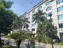 广州黄埔科学城490平厂房出租，带装修办公室，带3吨大货梯