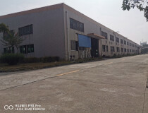 惠阳区永湖镇国有证工业厂房16000平方钢构厂房单一层