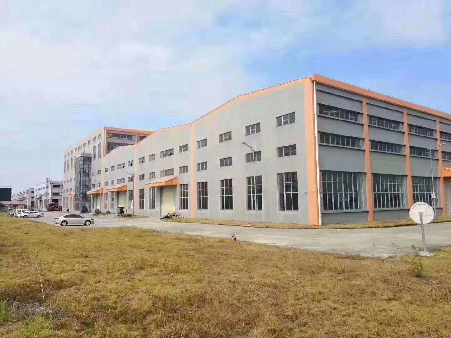 东莞独院单一层厂房
厂房：厂房面积22141方
可做生产仓库