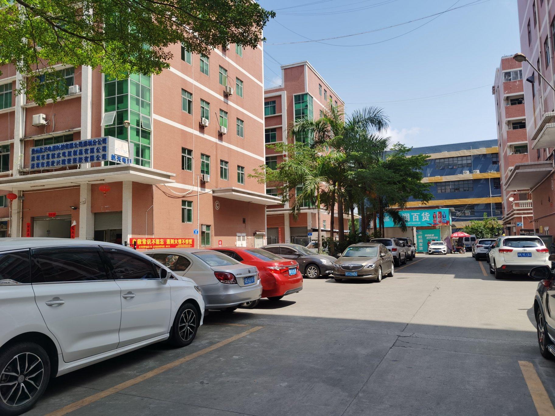 深圳厂房出租 龙华厂房出租 龙华厂房出租 > 龙华大浪浪口新出原房东