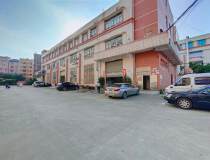 黄浦经济开发区荔联街道新出经典独院厂房2楼1300平方招租。