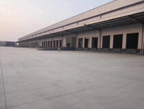福永全新高标准物流仓库出租仓库面积30000平方高度10米