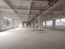 广州永和开发区新建原房东标准厂房可办环评。