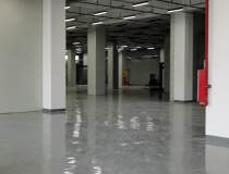 仲恺红本标准厂房占地5万，建筑96,000平方售价2.5亿。
