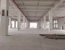 佛山北滘港工业区国道高速边红本原房东可办环评高8米带办公室