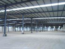 顺德容桂穗香工业区独院单一层钢构15000平，可分租可办环评