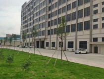 全新独门独院标准厂房招租24000平方一楼6.5米高大小可租