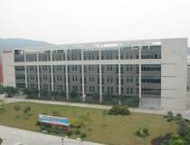 广州市黄埔开发东区时代城旁建筑面积68000平标准厂房出售