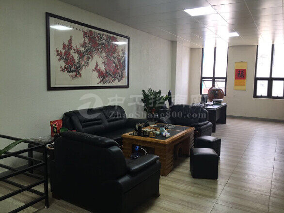 惠城区水口镇一楼办公室100平方两层低价出租4