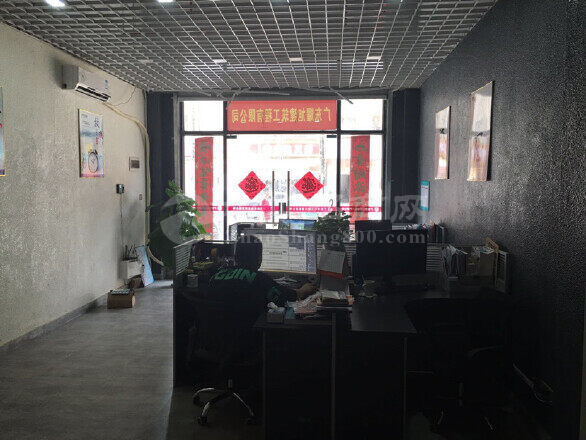 惠城区水口镇一楼办公室100平方两层低价出租2