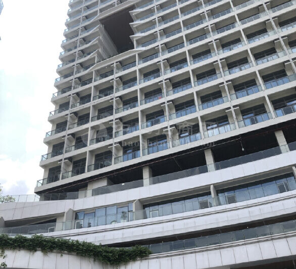 龙华上塘商业中心甲级写字楼4
