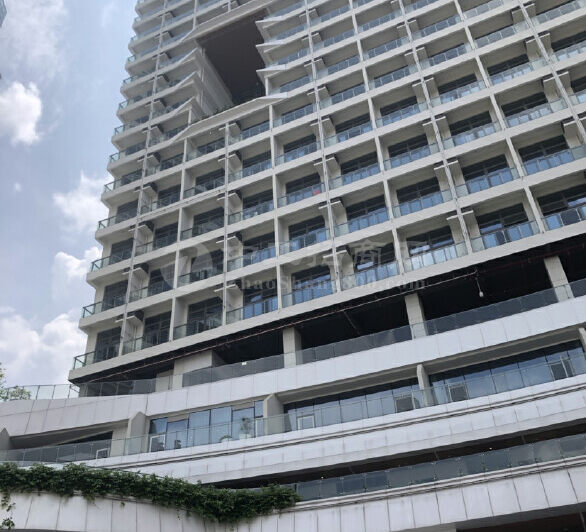 龙华上塘商业中心甲级写字楼5