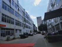 深圳周边占地36000平，建筑面积68000平独院厂房出售