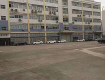 光明蒋石工业园28年80000平方米红本双证厂房出售