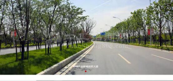 河南省郑州市新密国有土地出售1000亩30亩起售报建手续齐全1